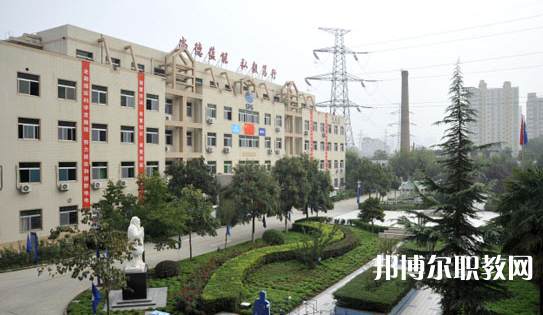 2023陜西省電力技工學(xué)校招生計(jì)劃 招生人數(shù)是多少(附要求、條件、對(duì)象)