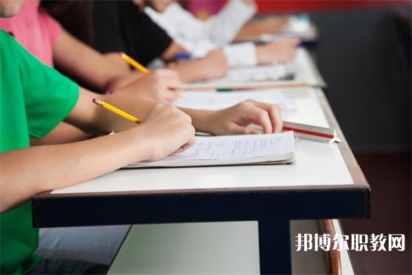 邢臺機電技工學校有哪些招生專業（2023年）