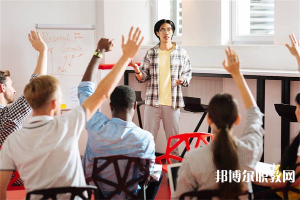 鹽城第二職業高級中學有哪些招生專業（2023年）