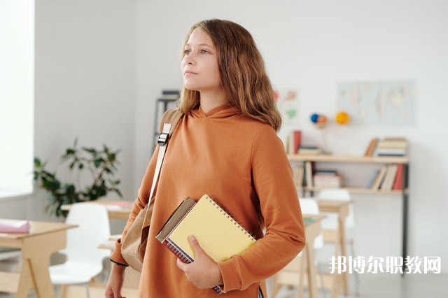 孝昌中等職業技術學校有哪些招生專業（2023年）