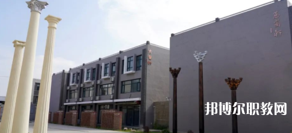 石家莊新藝學校怎么樣、好不好