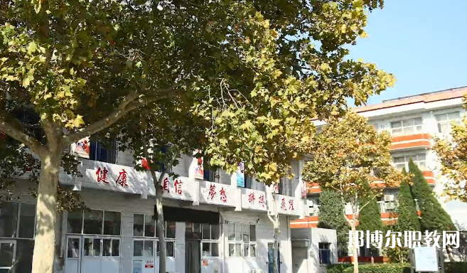 秦皇島市體育舞蹈中等專業學校怎么樣、好不好