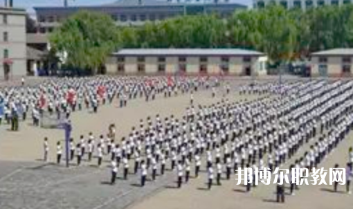 2023宣化職教中心招生計劃 招生人數(shù)是多少(附要求、條件、對象)