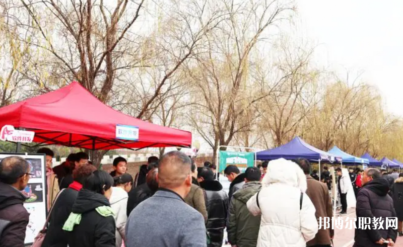 2023洛陽(yáng)市商業(yè)中等專業(yè)學(xué)校招生計(jì)劃 招生人數(shù)是多少(附要求、條件、對(duì)象)