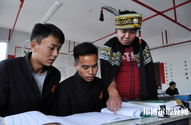 2023貴州省畢節(jié)彝文雙語職業(yè)學校招生計劃 招生人數(shù)是多少(附要求、條件、對象)