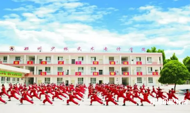 鄭州少林武術(shù)中等專(zhuān)業(yè)學(xué)校網(wǎng)站網(wǎng)址主頁(yè)