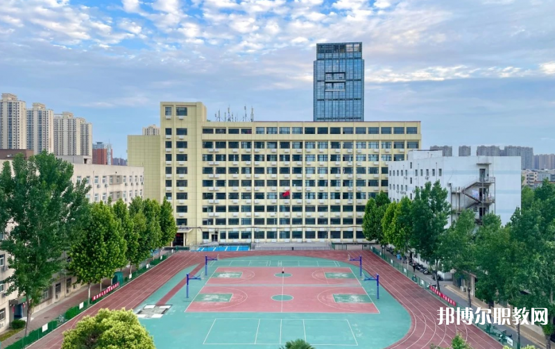 黃河科技學(xué)院附屬中等專業(yè)學(xué)校怎么樣、好不好