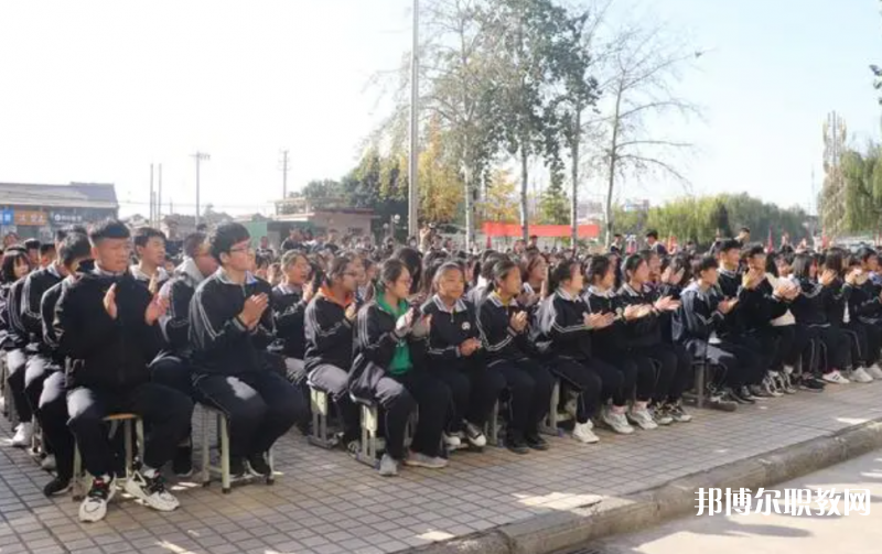 2023安陽市殷都區(qū)理工中等專業(yè)學(xué)校招生計(jì)劃 招生人數(shù)是多少(附要求、條件、對象)