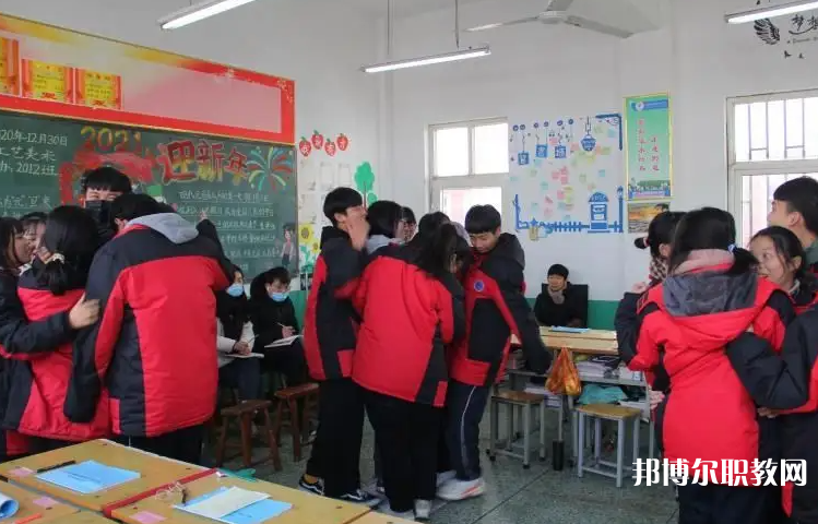 2023沁陽市職業(yè)中等專業(yè)學(xué)校招生計(jì)劃 招生人數(shù)是多少(附要求、條件、對(duì)象)