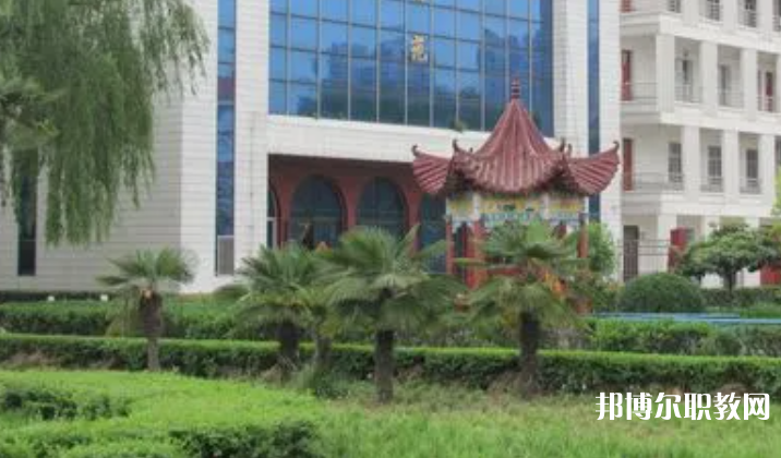 南陽市科創中等職業學校怎么樣、好不好