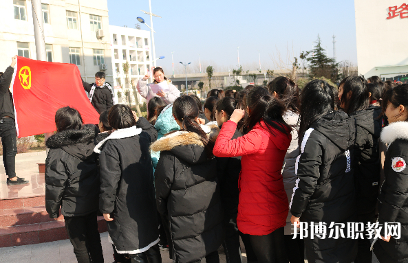 2023民權(quán)縣職業(yè)技術(shù)教育中心招生計(jì)劃 招生人數(shù)是多少(附要求、條件、對(duì)象)