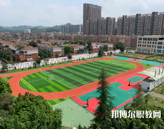 2024四川國盛技工學校招生計劃 招生人數是多少(附要求、條件、對象)