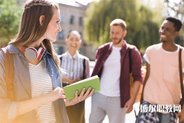 湖北哪里的中職學校能讀音樂劇專業
