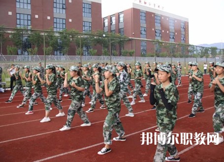 汝州市中等專業(yè)學校2023年招生錄取分數線(2024參考)