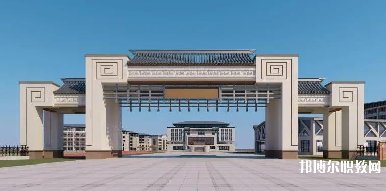 桐柏中等職業學校2023年招生錄取分數線（2024參考）