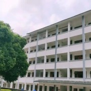 陽朔縣中等職業技術學校