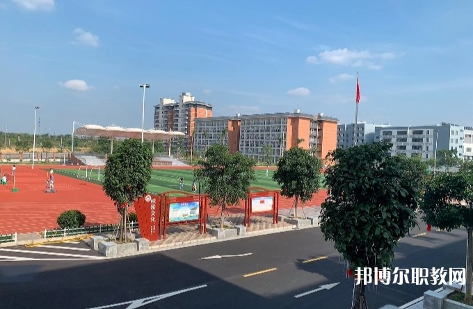 2024貴港市白云職業(yè)技術學校招生計劃 招生人數(shù)是多少(附要求、條件、對象)