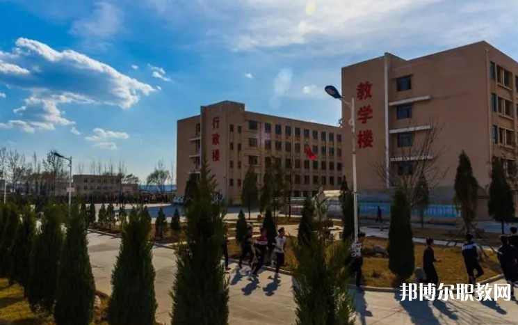 晉城華洋職業學校怎么樣、好不好