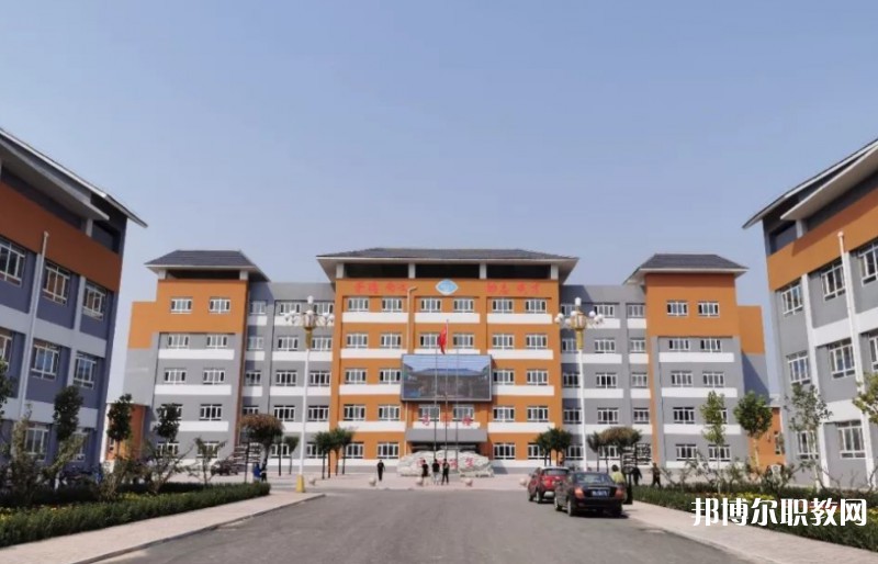 祁縣職業高級中學怎么樣、好不好