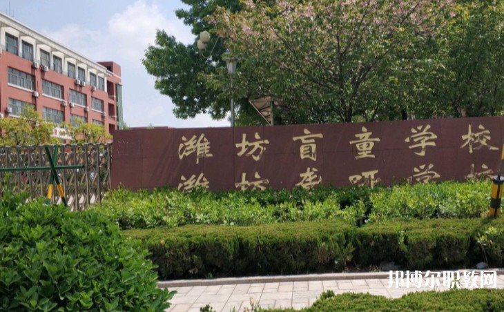 濰坊市自強職業中等專業學校怎么樣、好不好