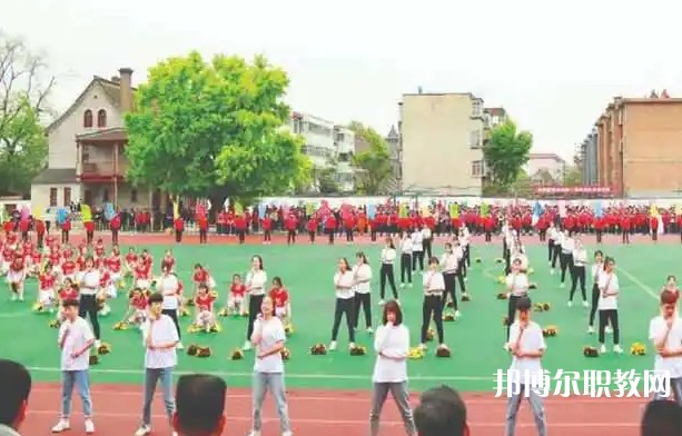 濰坊市新銳旅游學(xué)校怎么樣、好不好