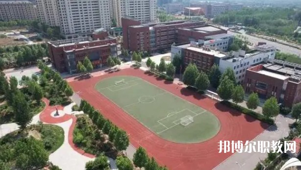 德州市魯北特殊教育職業(yè)中等專業(yè)學(xué)校怎么樣、好不好