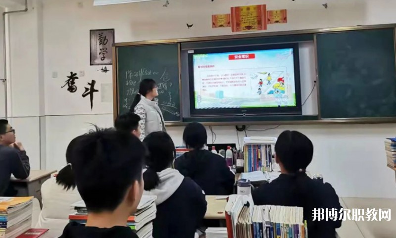 2024德州信息工程中等專業學校招生計劃 招生人數是多少(附要求、條件、對象)