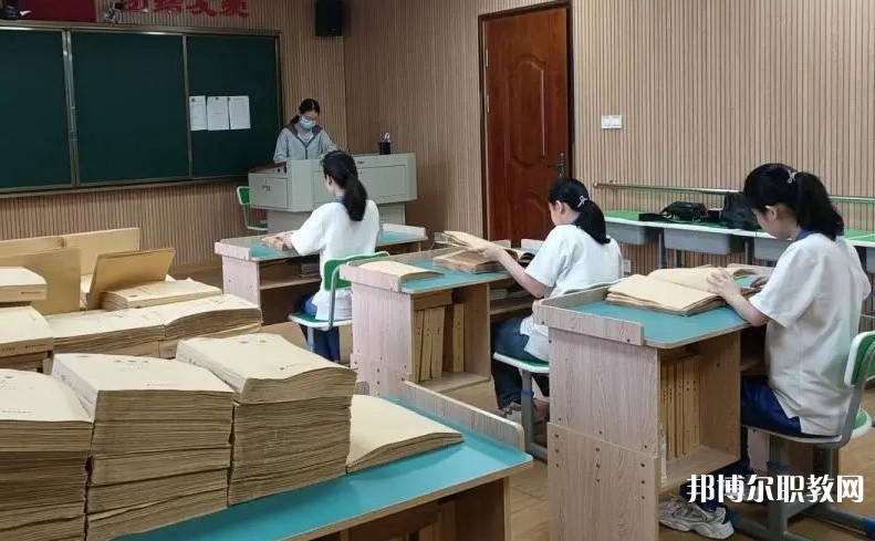2024臨汾市特殊教育學校職業高中部招生計劃 招生人數是多少(附要求、條件、對象)