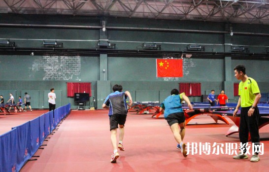 2024大連大學乒乓球運動中等職業(yè)技術(shù)學校招生計劃 招生人數(shù)是多少(附要求、條件、對象)