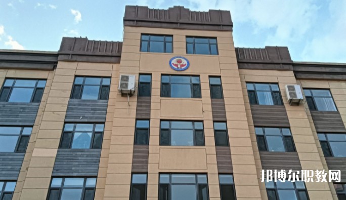 瓦房店市機械制造中等職業(yè)技術(shù)學校怎么樣、好不好