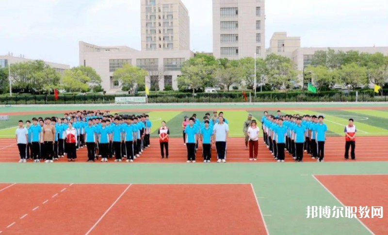 長?？h中等職業技術專業學校怎么樣、好不好