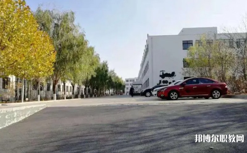 遼寧省涉外旅游管理學(xué)校怎么樣、好不好