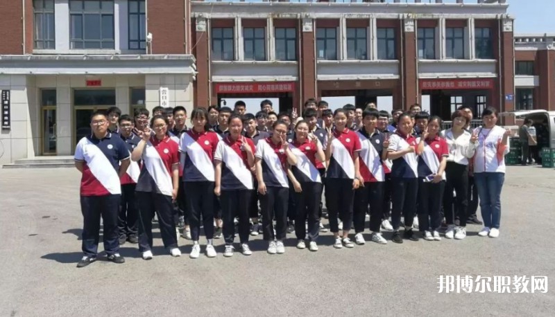 營口市經濟技術學校怎么樣、好不好