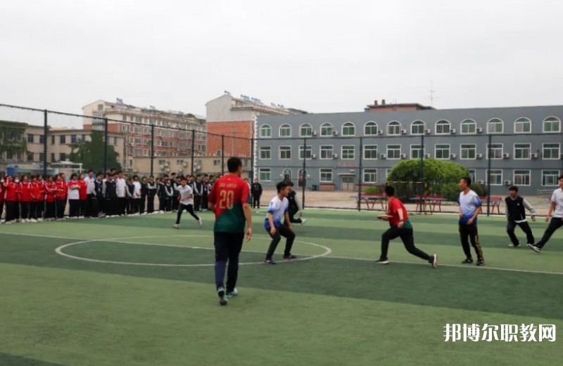 營口市現代服務學校怎么樣、好不好