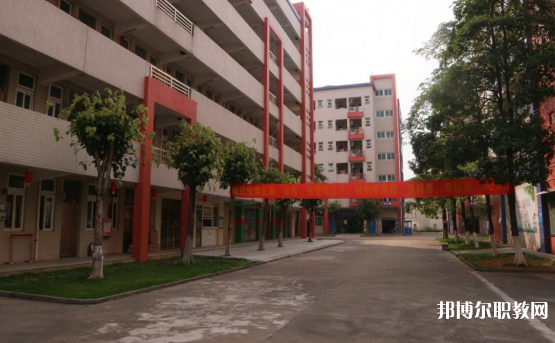 東莞市科創技工學校怎么樣、好不好