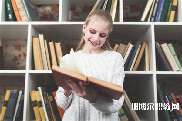貴州哪里的中職學校能讀現代物流專業(yè)