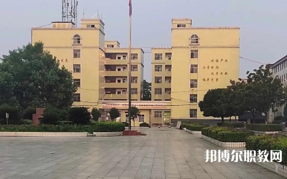 漣源工貿職業中等專業學校2024年招生錄取分數線（2025參考）