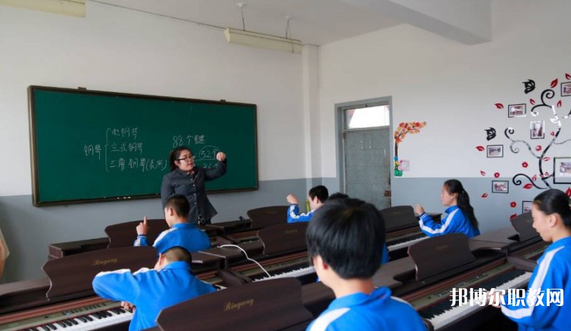 呂梁市殘疾人職業技能學校怎么樣、好不好