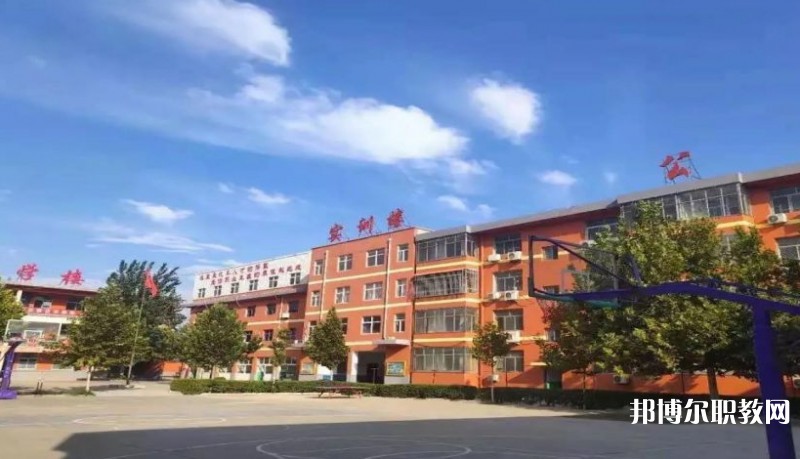 運城市韓韓集團高級職業(yè)中學(xué)怎么樣、好不好