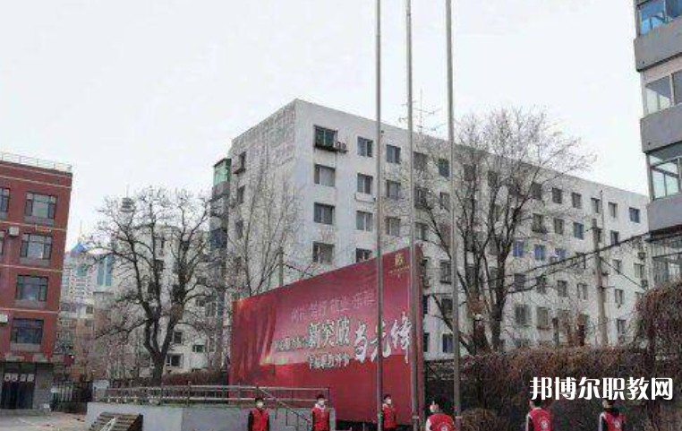 沈陽市外事服務學校怎么樣、好不好