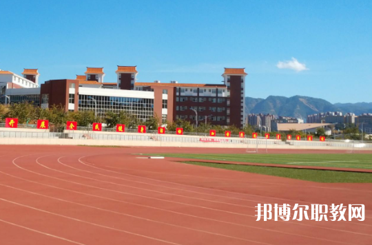 2025黔東南職業學校最新排名前三名單