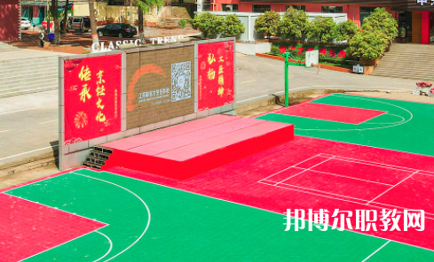 2025西雙版納職業中學最新排名前三名單