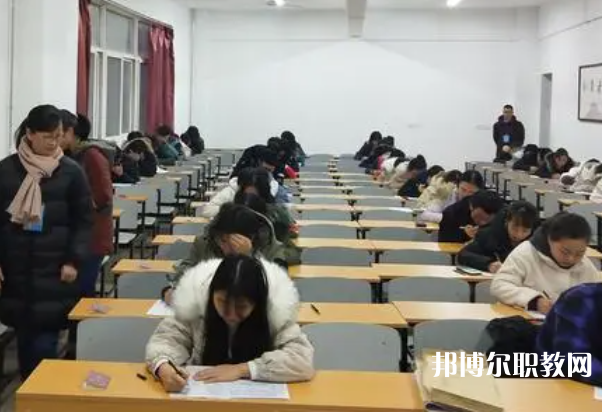 2025運城職業學校最新排名前三名單