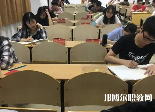 2025麗水職業(yè)中學最新排名前三名單