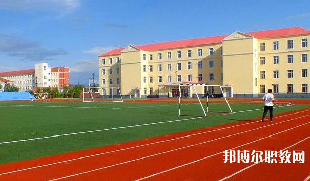 2025呂梁職業中學最新排名前三名單