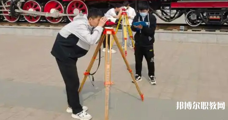 自貢2025年鐵路學校都有哪些專業