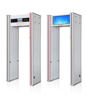 人員進(jìn)出管控一體機(jī)
