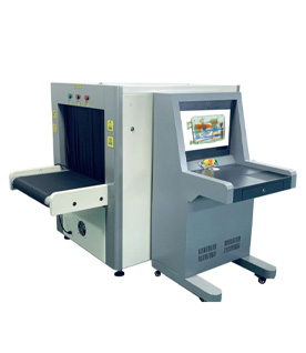 智能研判物品點(diǎn)數(shù)一體機(jī)